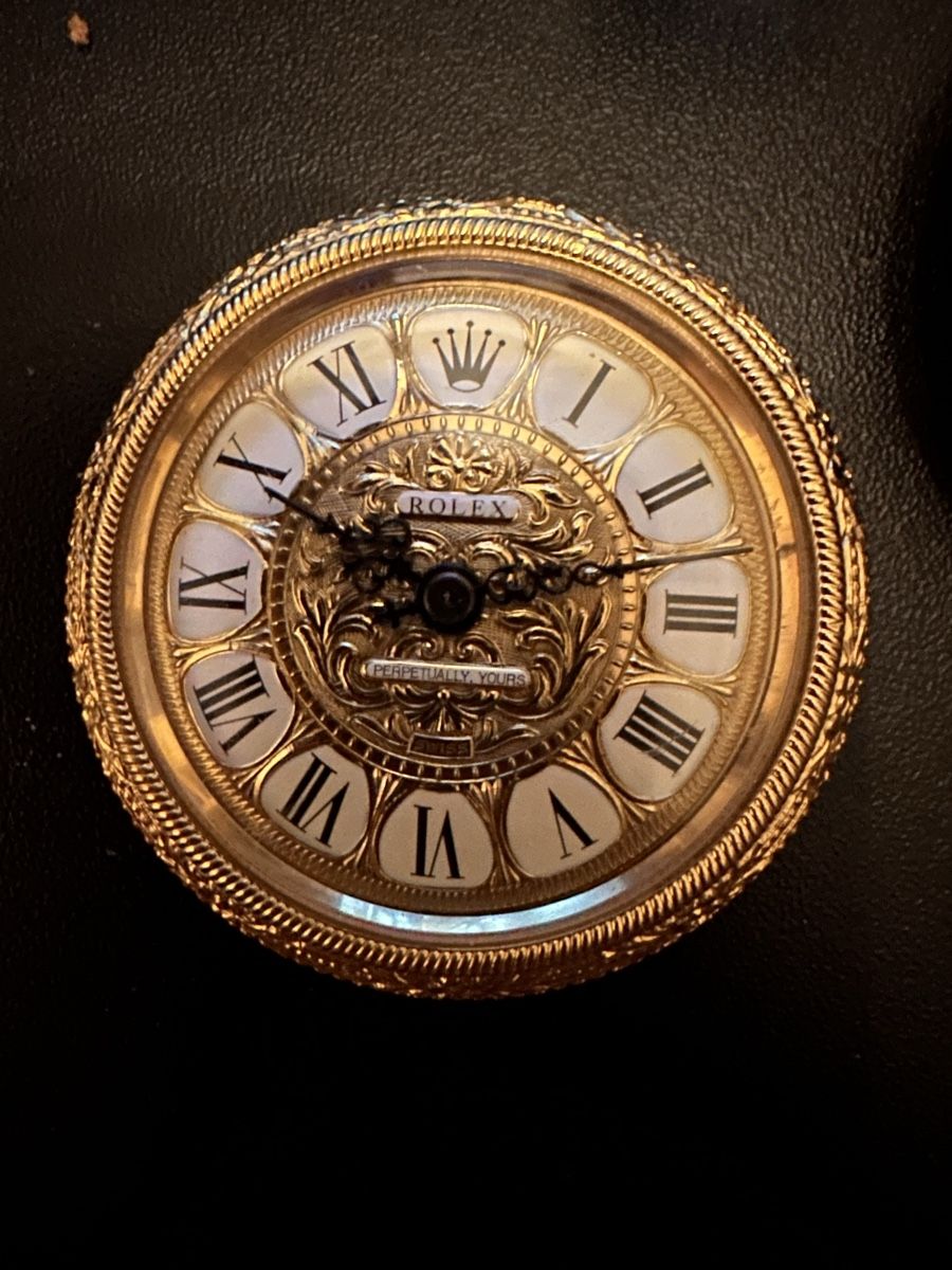 Flaconi: Flacon de parfum de collection "Rolex - "Perpetually Yours" – Usato da Genève venduto da VestiaireFMR