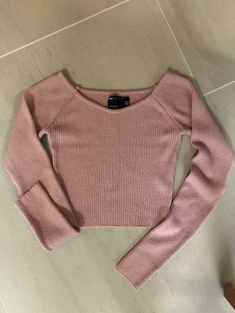 Strickpullover von asos design , Gr. 36  NEU