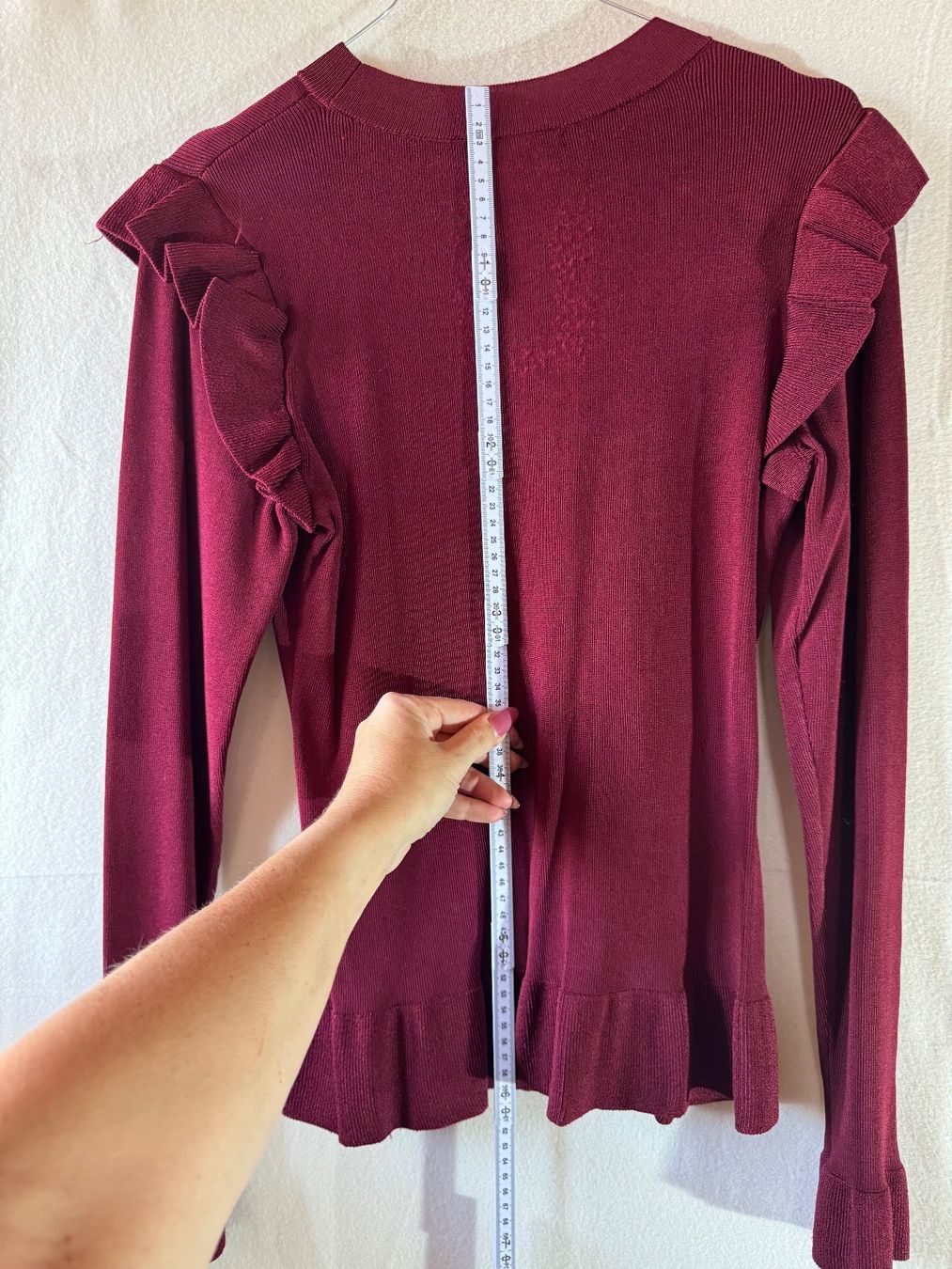 H&M Maglioni & Felpe: Schöner Pullover von H&M Gr. M – Usato da Grosswangen venduto da SALE_SALE_SALE 5