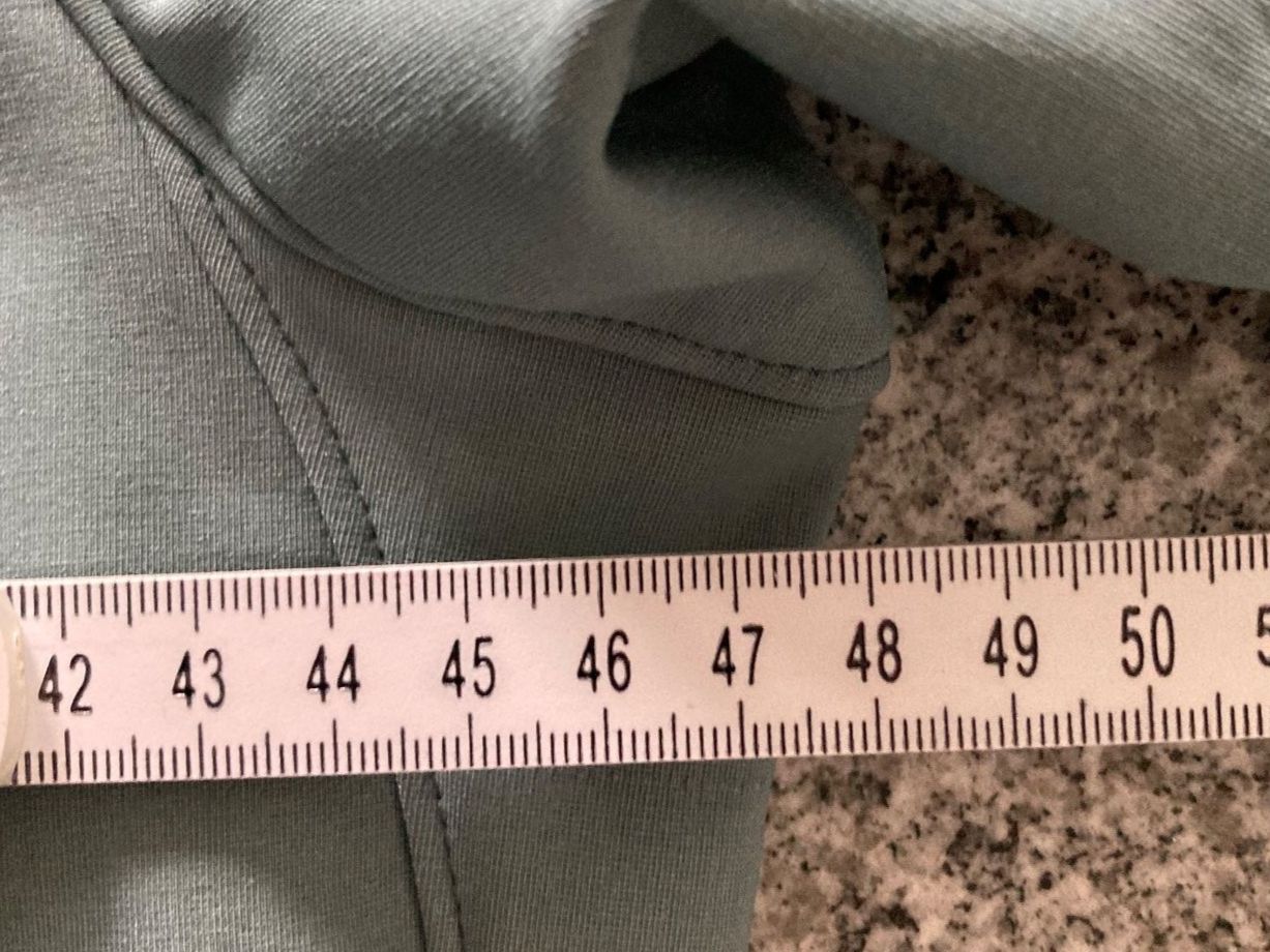 Giacche: Softshell-Jacke Polartec/ARC'TERYX Gr S – Usato da Eschenbach SG venduto da verbascum 1