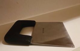 Professionelle Schweizer Käseschaufel Käsemesser (Rostfrei)
