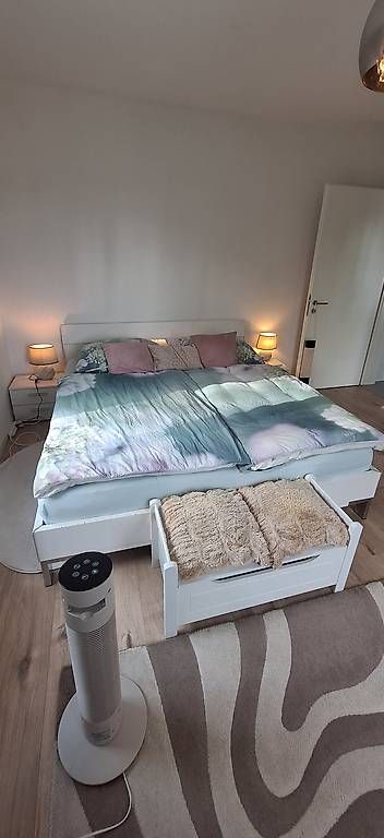 Betten: Bett Rahmen 180x200 – Gebraucht aus Zürich von AnastasiyaK 3