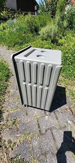 Eléments de bureau: Rollcontainer Büro – D'occasion à Duggingen par lot-of-fun 1