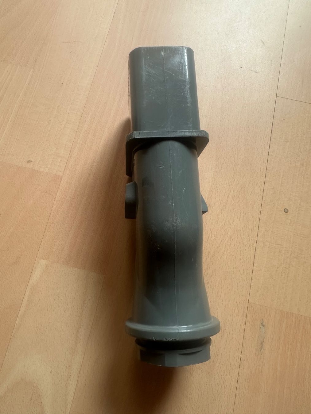 Spine: Stecker J 40 4 Polig CMC – Usato da Huttwil venduto da Bolpa 6