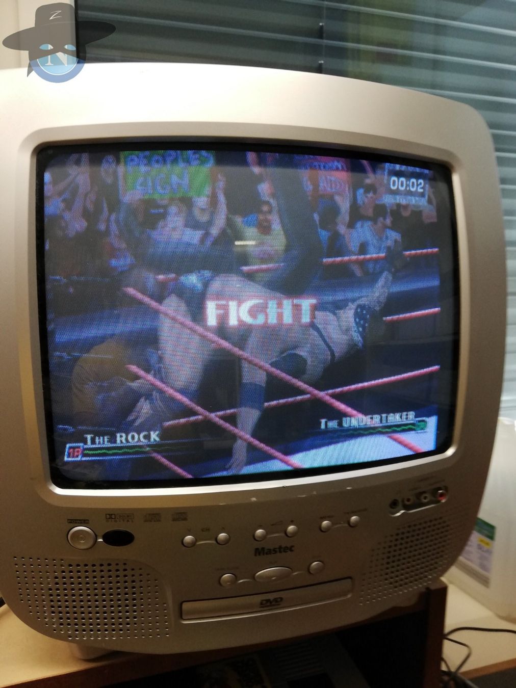 Microsoft Jeux: WW Raw 2 – D'occasion à St. Gallen par zorro_dc 5