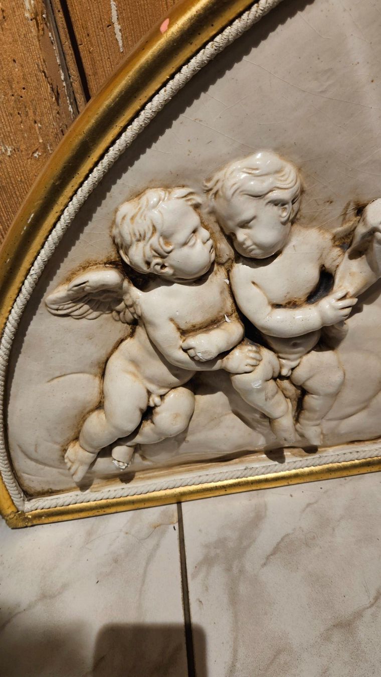 Foto & Immagini: Engelbild – Usato da St. Antoni venduto da Mischtle 3