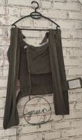 Limas Babytrage olive