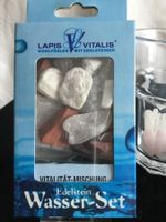 Wassersteine Vitalitätsmischung „Bewusstheit und Balance“