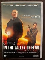 In the Valley of Elah