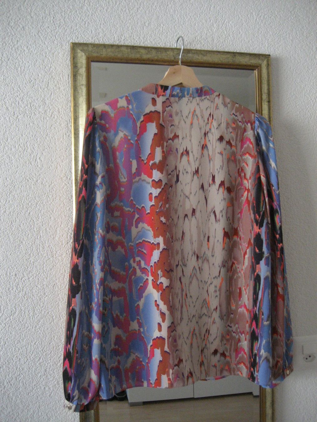 Marc Cain Chemisiers: MarcCain / Bluse – D'occasion à Solothurn par pr25082017 3