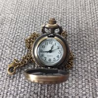 Taschenuhr Vintage/Retro