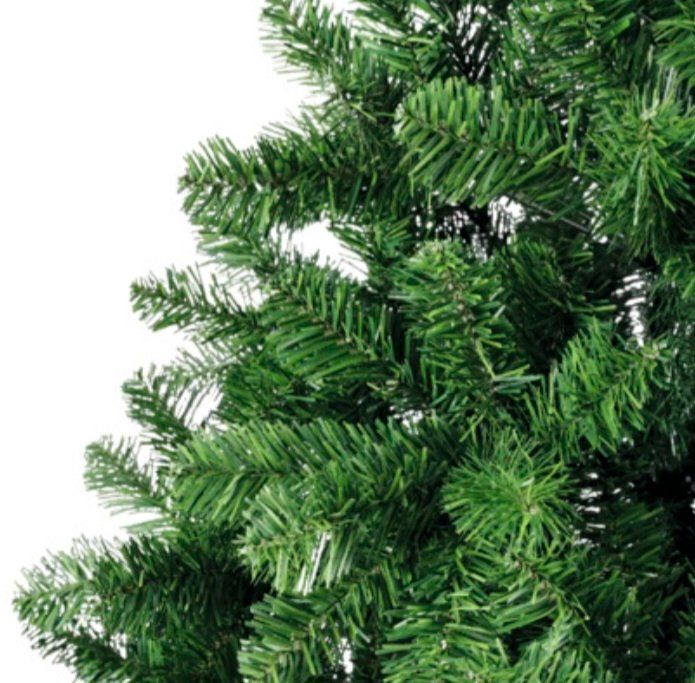 Tutte le decorazioni: Künstlicher Weihnachtsbaum - 155 cm – Nuovo e nell'imballaggio originale da Reinach BL venduto da HT20 2