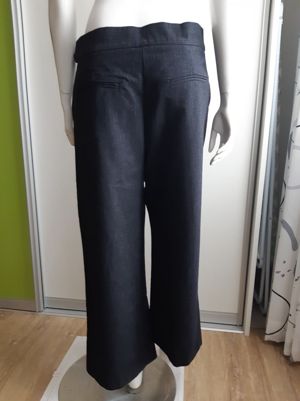 Pantaloni: Hose Gr. 46 von Louis Trenker – Nuovo (secondo la descrizione) da Thierachern venduto da Shila99 2