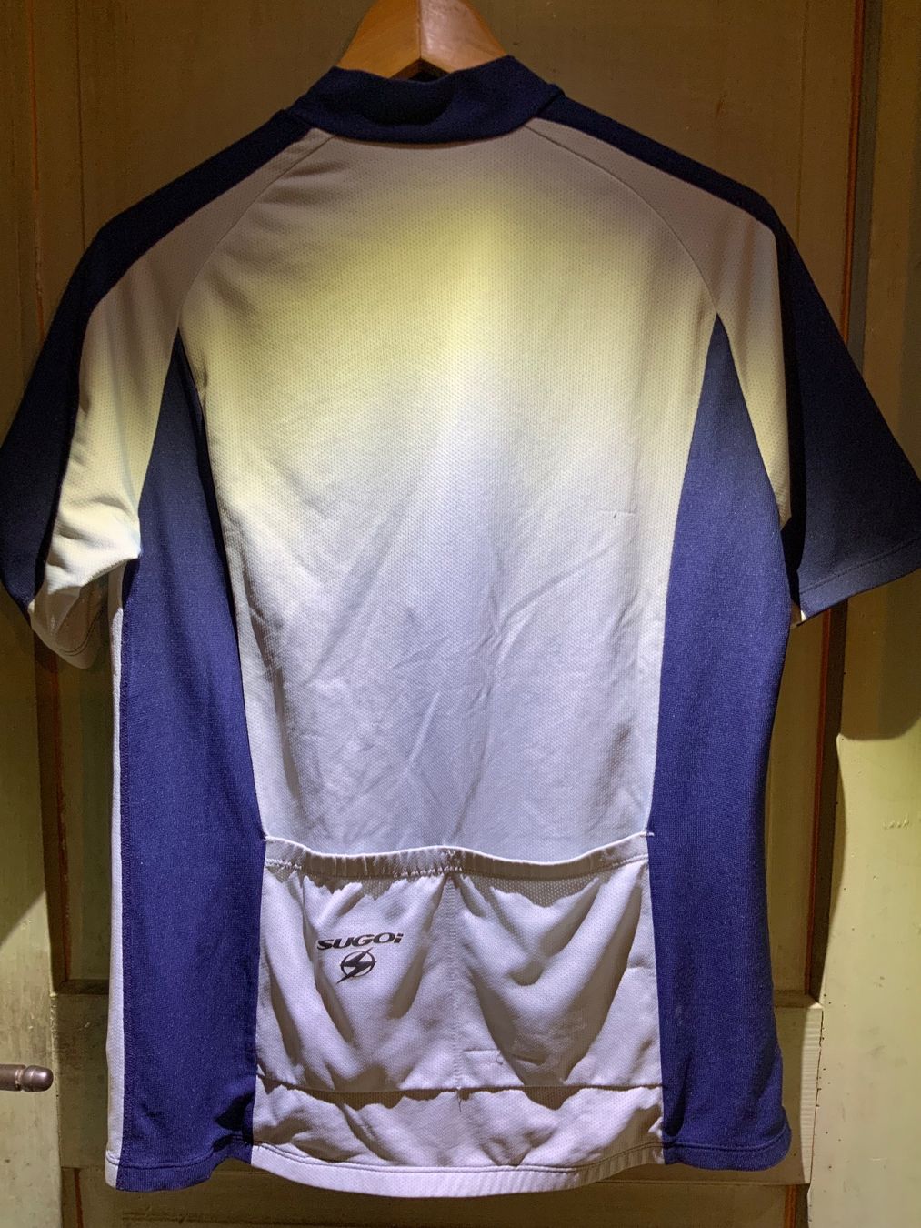 Canottiere & Pantaloni: Radtrikot von SUGOi – Usato da Ziefen venduto da Idwo01 1