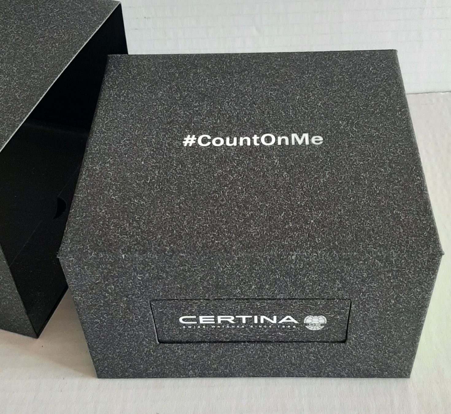 Certina Orologi: CERTINA DS-2 C024.618.11.051.01Chronograph – Nuovo e nell'imballaggio originale da Bellinzona venduto da a.mar 2