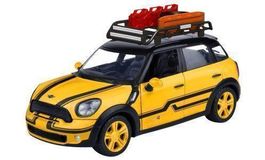 MINI COOPER S ALL4 COUNTRY 1:24 MOTORMAX