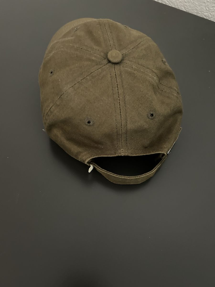 Samsøe Samsøe Copricapi, berretti & cappellini: SamsøeSamsøe baseball cap – Usato da Zuerich venduto da A.Snd.C 2