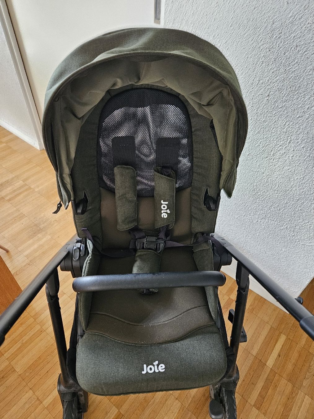 Joie Carrozzine: Joie Kinderwagen NEU – Nuovo (secondo la descrizione) da Steffisburg venduto da xiraffe-23 1