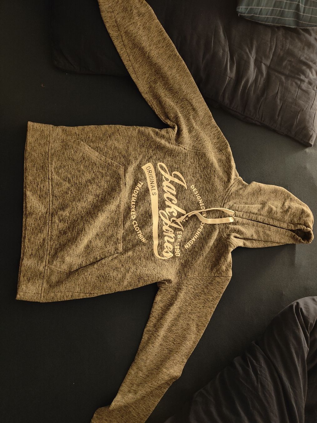 Jack & Jones Maglioni & Felpe: Jack Jones Original, Top Zustand – Nuovo (secondo la descrizione) da Muttenz venduto da NMtn.