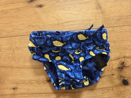 Badehose Lupilu Gr. 62/68, Knabe, Junge
