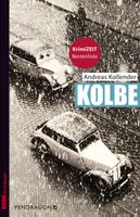 Kollender Andreas - KOLBE / Krimi