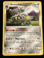 Pokemon Bastiodon holo - Ultra-Prism 85/156 - English