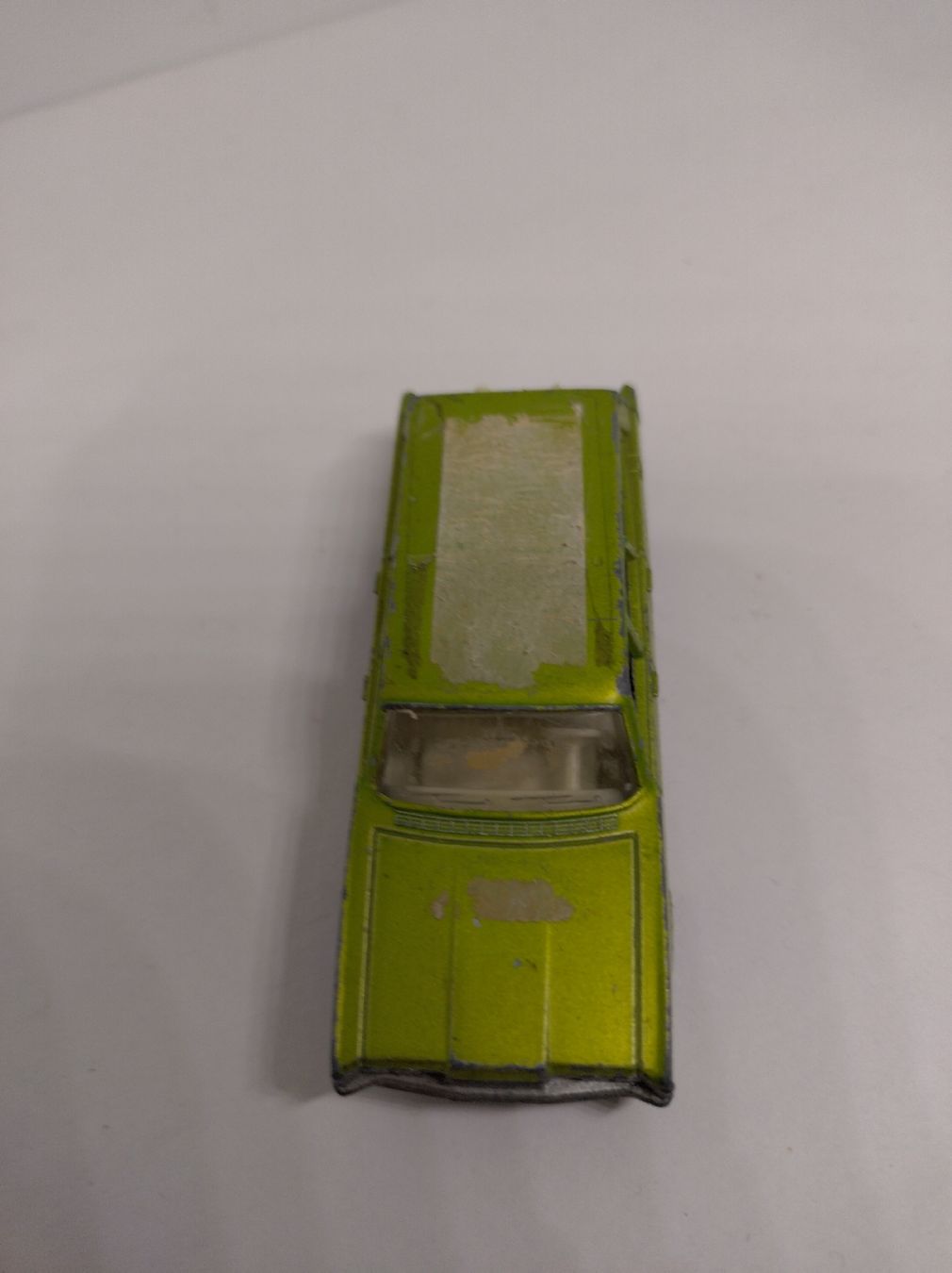 Matchbox Voitures modèles: Matchbox, Mercury – D'occasion à La Chaux-de-Fonds par Pierrot8404 6