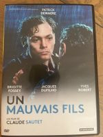 Un Mauvais fils (1980, DVD, Claude Sautet, Patrick Dewaere)