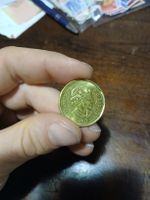 Pièce de collection Canada, un dollar 2019, édition rare!