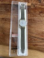 Swatch Gent „Calafatti“ GK105 – 1987 – Vintage