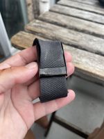 WHOOP 4.0 Fitness Tracker (Sensor + Band) – Gebraucht