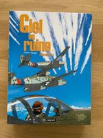 CIEL EN RUINE / TOME 2 / PREMIERE EDITION