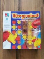 Vier Gewinnt MB Spiel