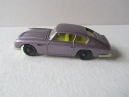 Aston Martin DB 6, Husky