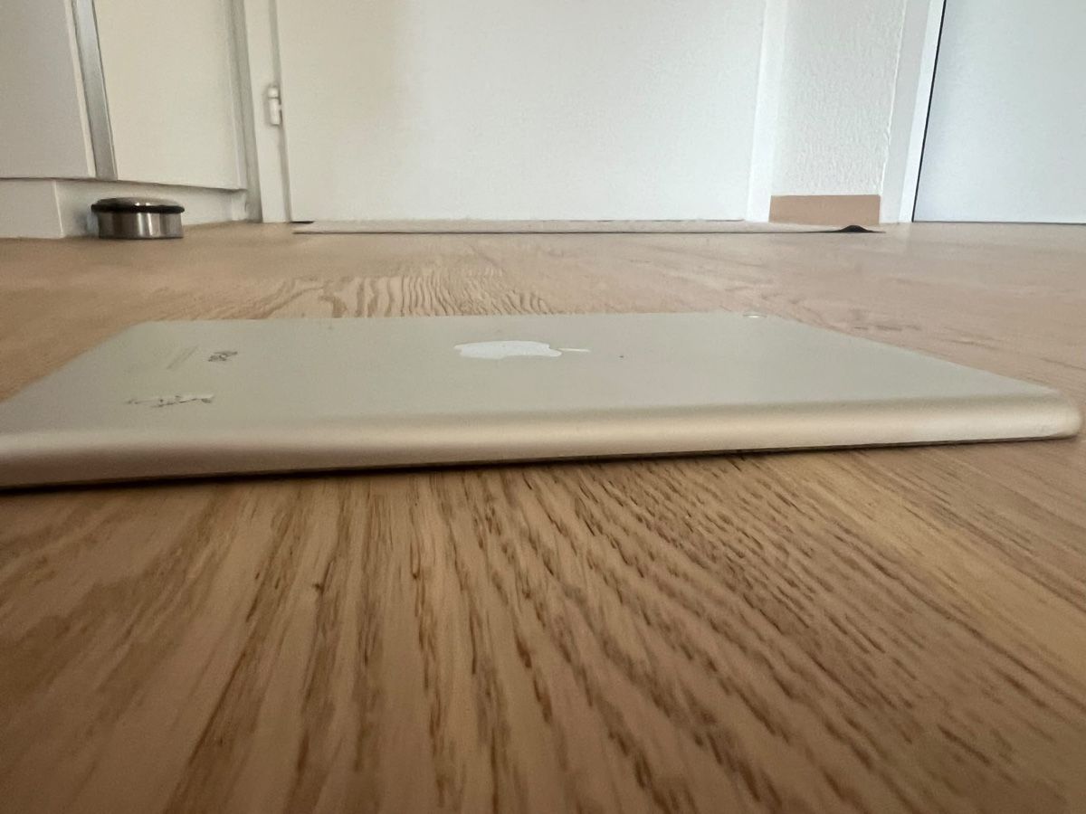Apple Tablettes PC: Apple Ipad mini  – Défectueux à Sachseln par fab_6dws 4