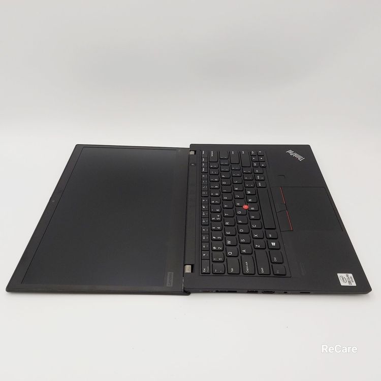 Lenovo ThinkPad T14 G1 / i5-10310U / 16 GB / 256 GB /EN Tast 6