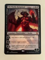 1 x Ob Nixilis Reignited - Magic: The Gathering - MtG