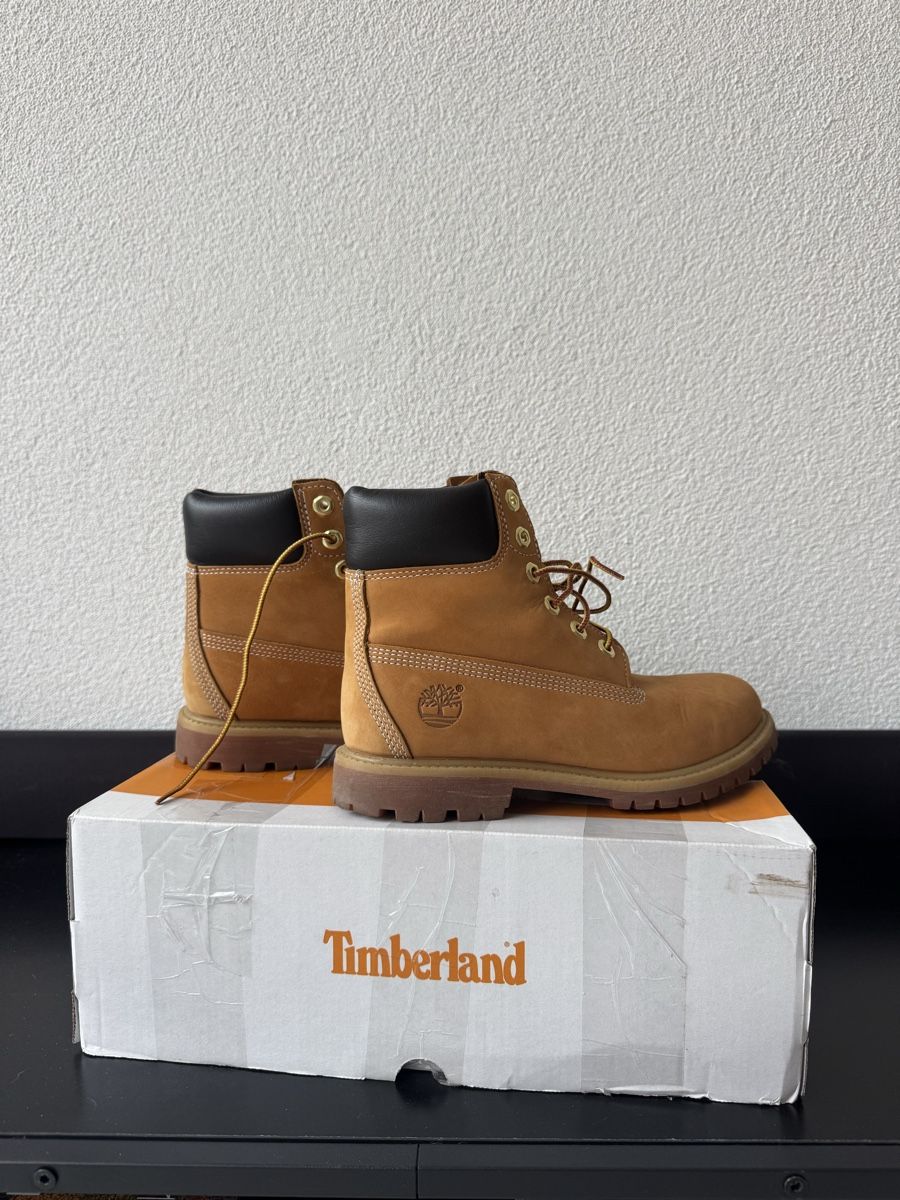 Timberland Damenschuhe: Timberland – Gebraucht aus Uetikon am See von olg_jn2q 1