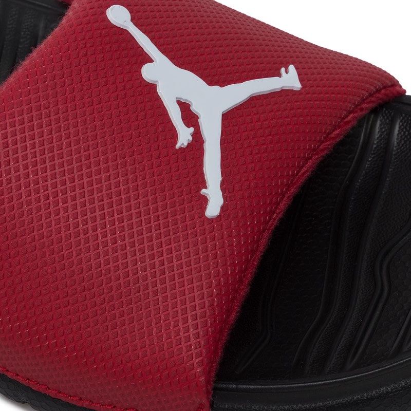 Jordan Herrenschuhe: Jordan Break Slide AR6374 600 Red/White/Black – Neu und originalverpackt aus Winterthur von YEARCO 4
