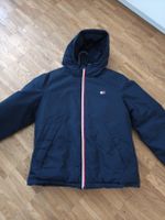 Tommy Hilfiger Winterjacke Gr. 164