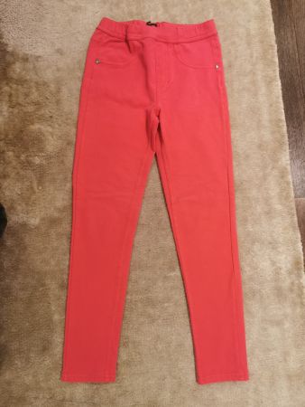 JEGGINGS TCHIBO GR. 134-140