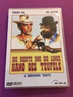 Die rechte & die linke Hand des Teufels - Hill/Spencer (DVD)
