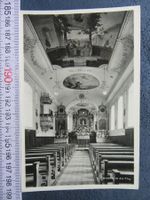 AU TG AK 1964 KIRCHE