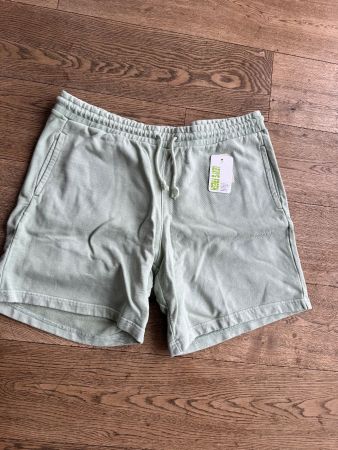 Hose, Shorts, Levis //NEU// xl