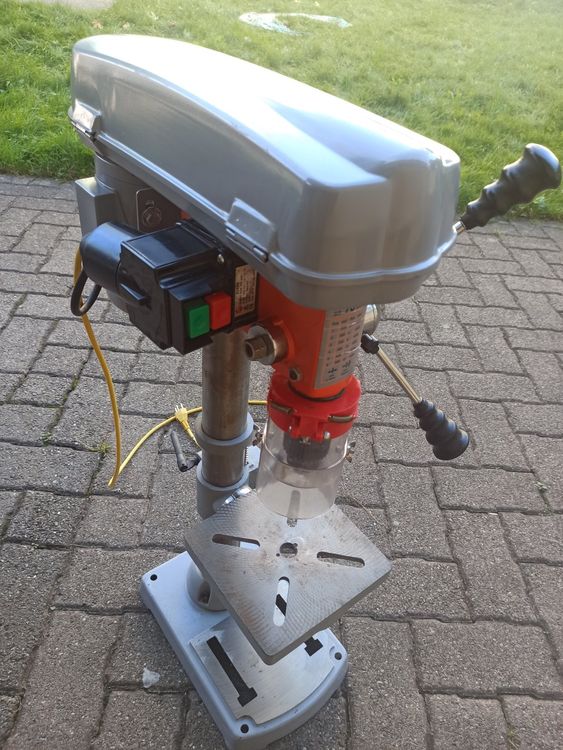 Ständerbohrmaschine Einhell Typ 701/1 (Gebraucht) in Köniz für CHF 205 ...