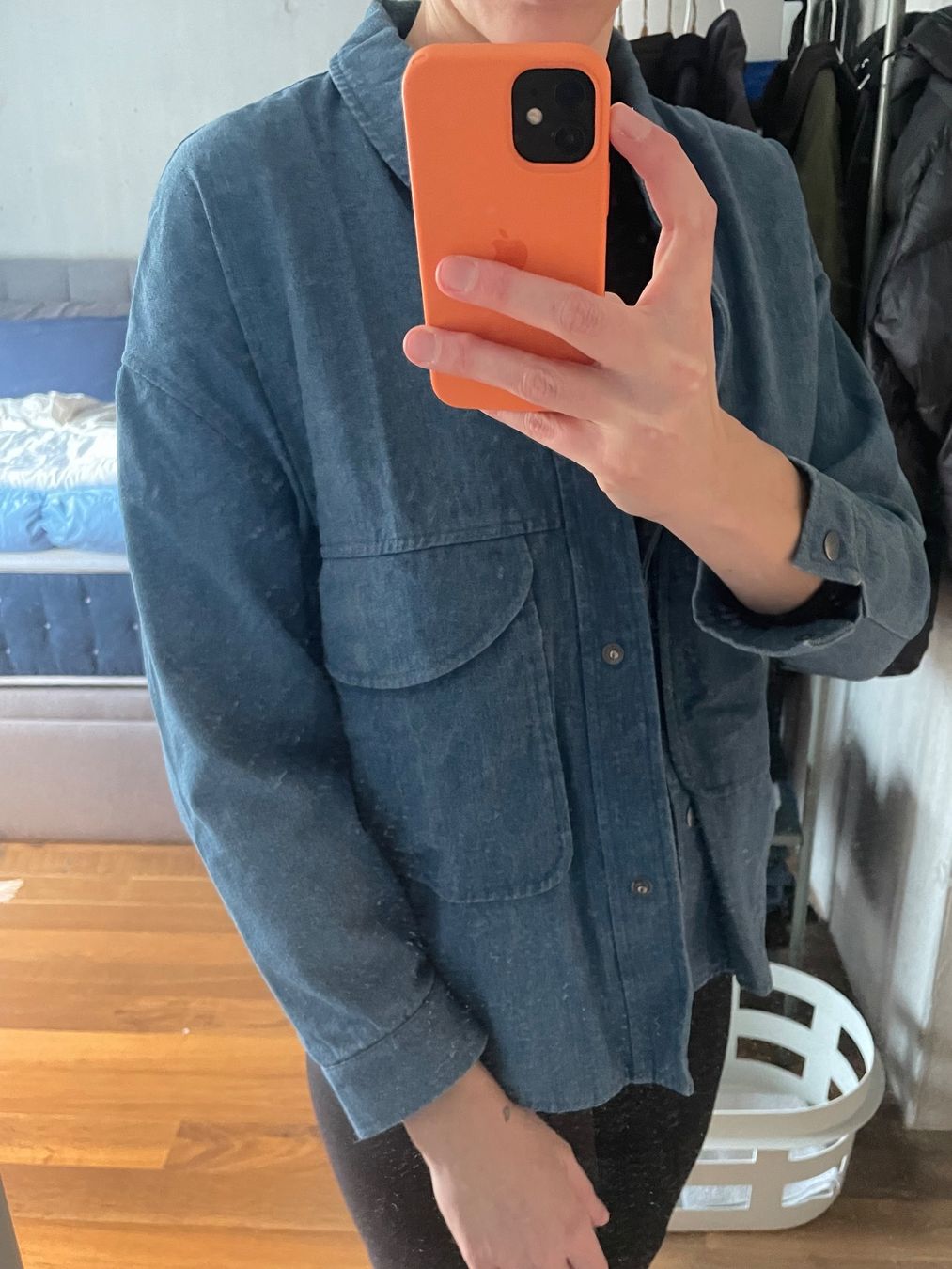 Giacche: Selfhood denim jacket (XS) – Usato da Basel venduto da mar_fp5q 4