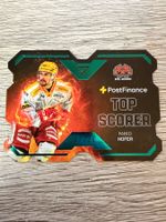 SportZoo National League Playoff, Top Scorer, F. Hofer
