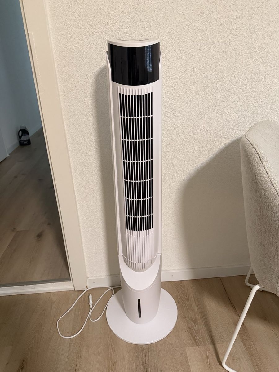 Ventilatoren: Ventilator – Neu und originalverpackt aus Rorschach von med_cg8c