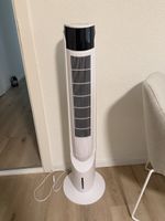 Ventilator 