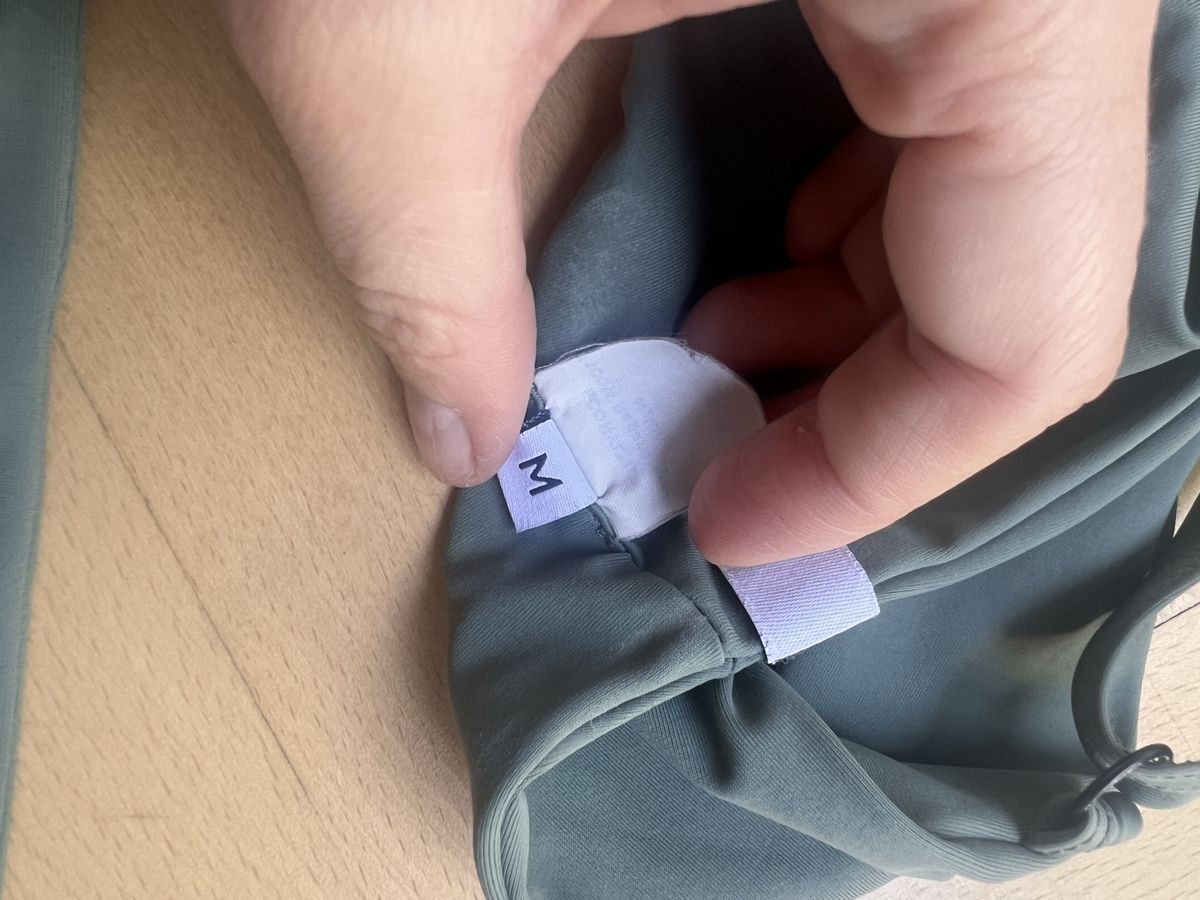 Maillots de bain & Bikinis: Bikini Neumühle Grösse M  – D'occasion à Zürich par romcam 5